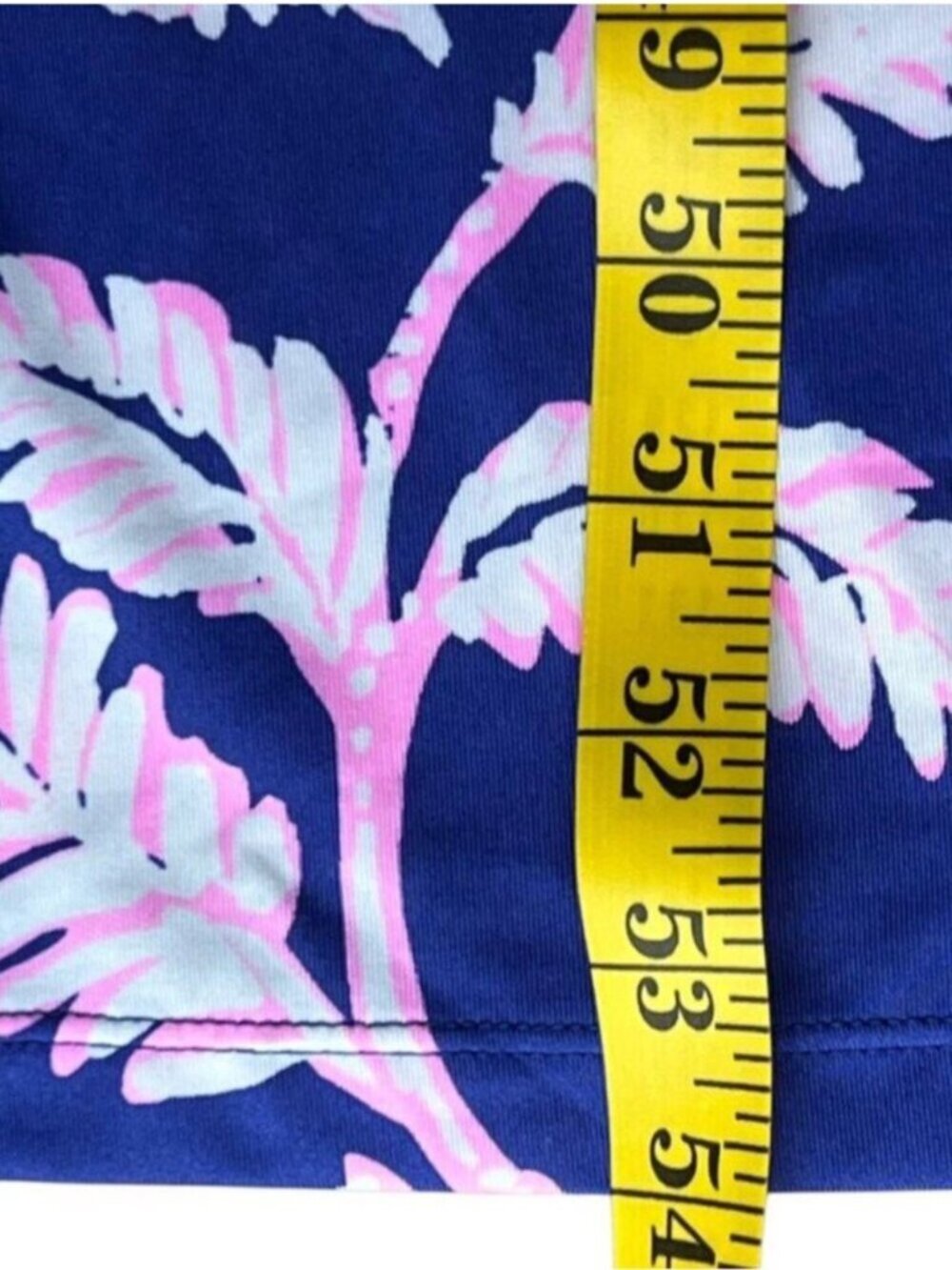 Lilly Pulitzer Maxi Dress 10 Tropical Long Turtle Medium Cruise Large Vacation - Picture 13 of 16